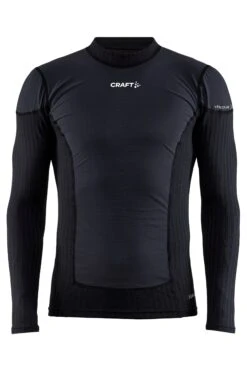Craft Active Extreme X Wind Mens Long Sleeve Baselayer