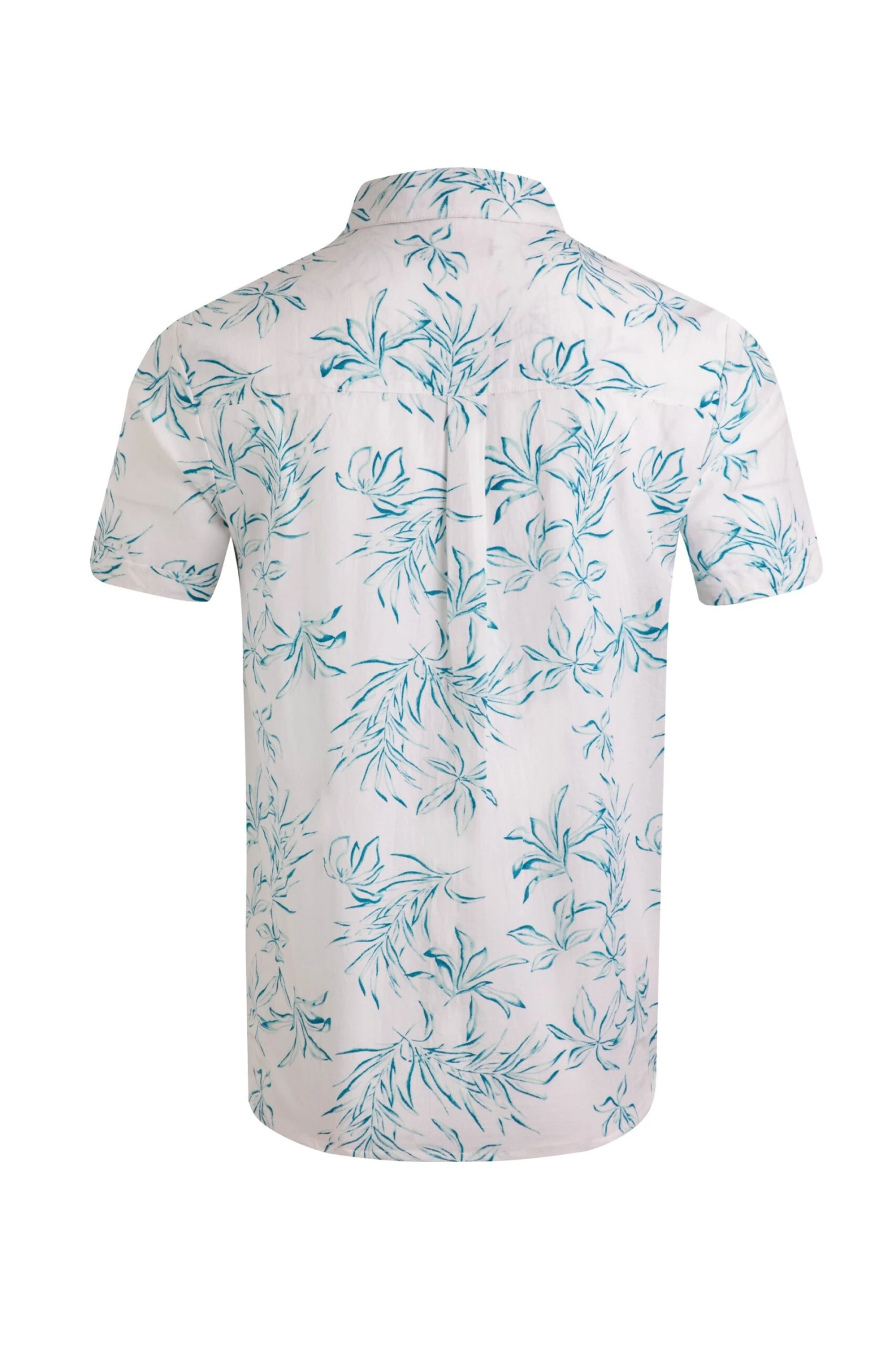 ME0FED Tarim Mens Hawaiian Shirt ME0FED Tarim Mens Hawaiian Shirt -Mountain Warehouse me0fed 001 tarimmenshawaiianshirt20250530055107 4 scaled