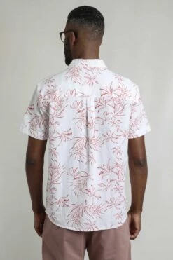 ME0FED Tarim Mens Hawaiian Shirt 9 ME0FED Tarim Mens Hawaiian Shirt -Mountain Warehouse me0fed 002 tarimmenshawaiianshirt20250530055108 2