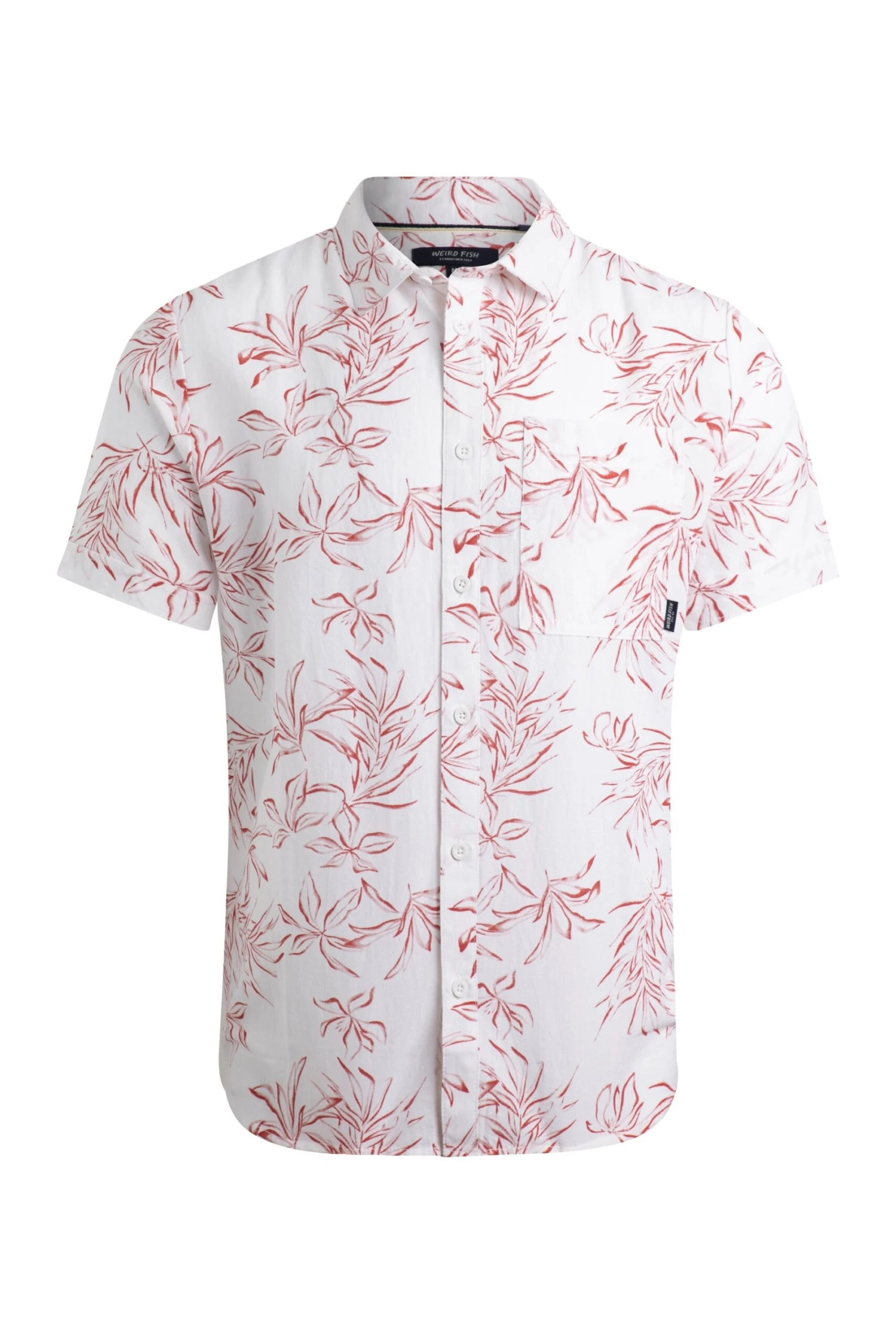ME0FED Tarim Mens Hawaiian Shirt ME0FED Tarim Mens Hawaiian Shirt -Mountain Warehouse me0fed 002 tarimmenshawaiianshirt20250530055108 3 scaled