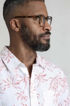 ME0FED Tarim Mens Hawaiian Shirt 14 ME0FED Tarim Mens Hawaiian Shirt -Mountain Warehouse me0fed 002 tarimmenshawaiianshirt20250530055109 7