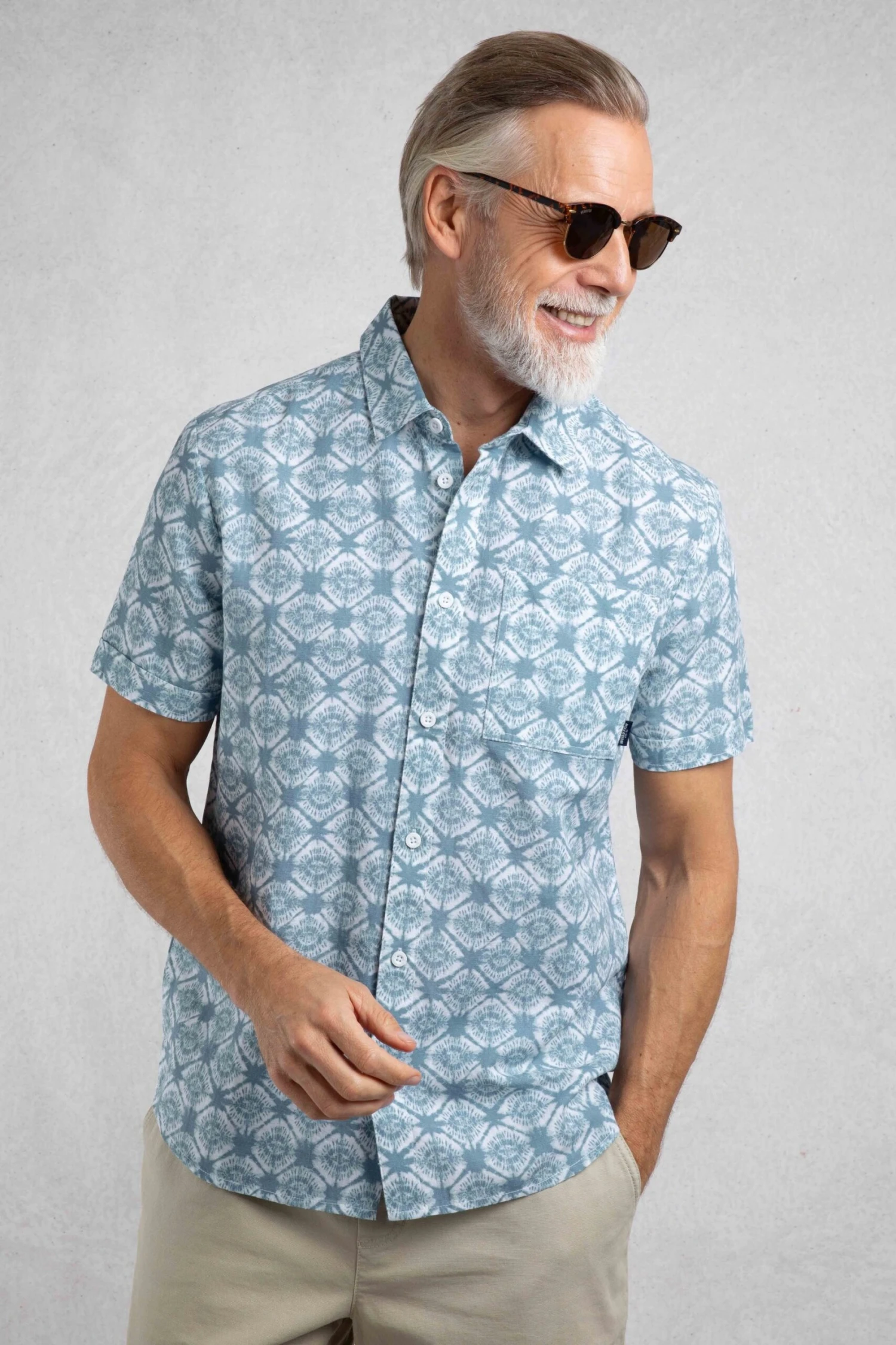 ME0FED Tarim Mens Hawaiian Shirt ME0FED Tarim Mens Hawaiian Shirt -Mountain Warehouse me0fed 003 tarimmenshawaiianshirt20250530055109 1 scaled