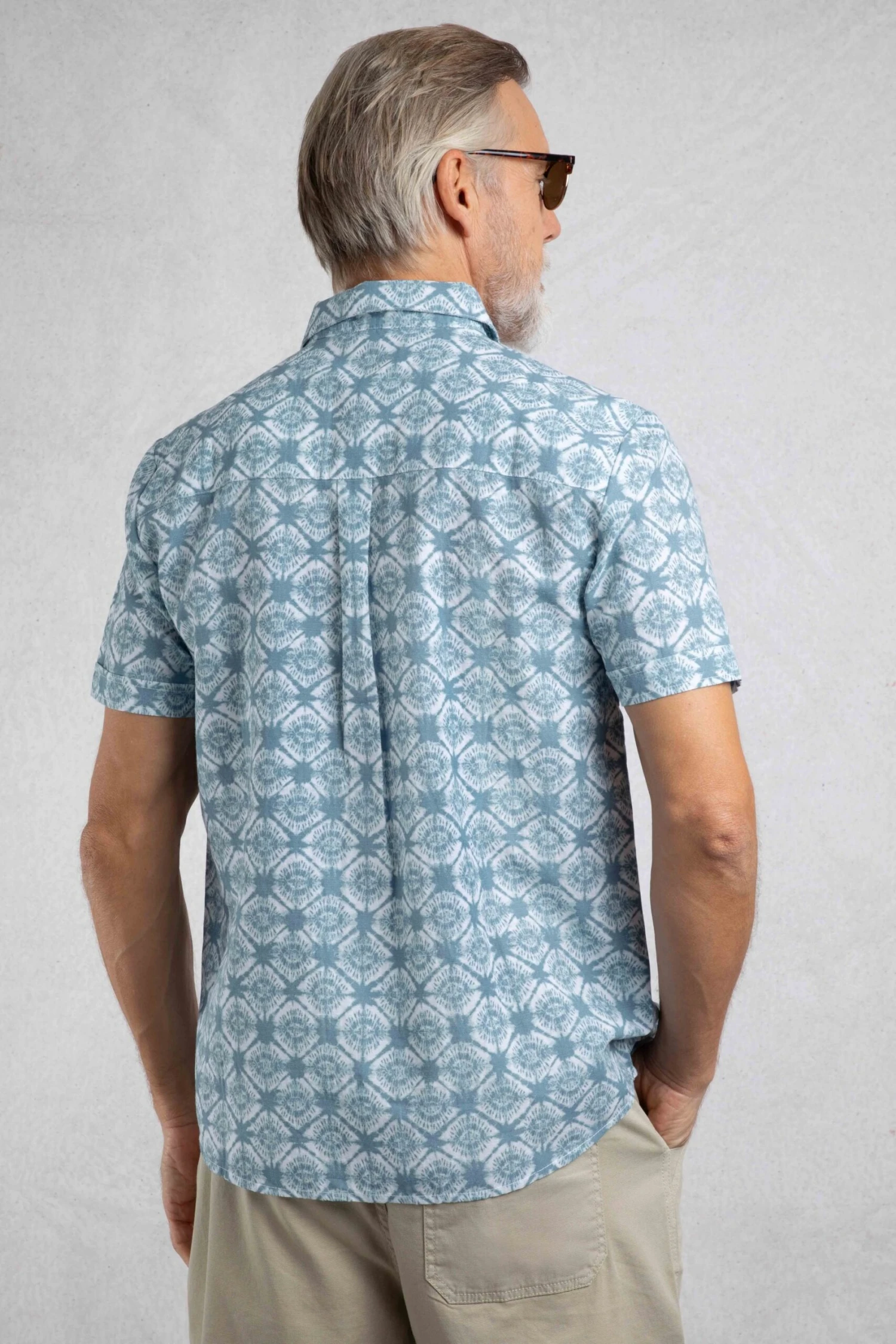 ME0FED Tarim Mens Hawaiian Shirt ME0FED Tarim Mens Hawaiian Shirt -Mountain Warehouse me0fed 003 tarimmenshawaiianshirt20250530055109 2 scaled