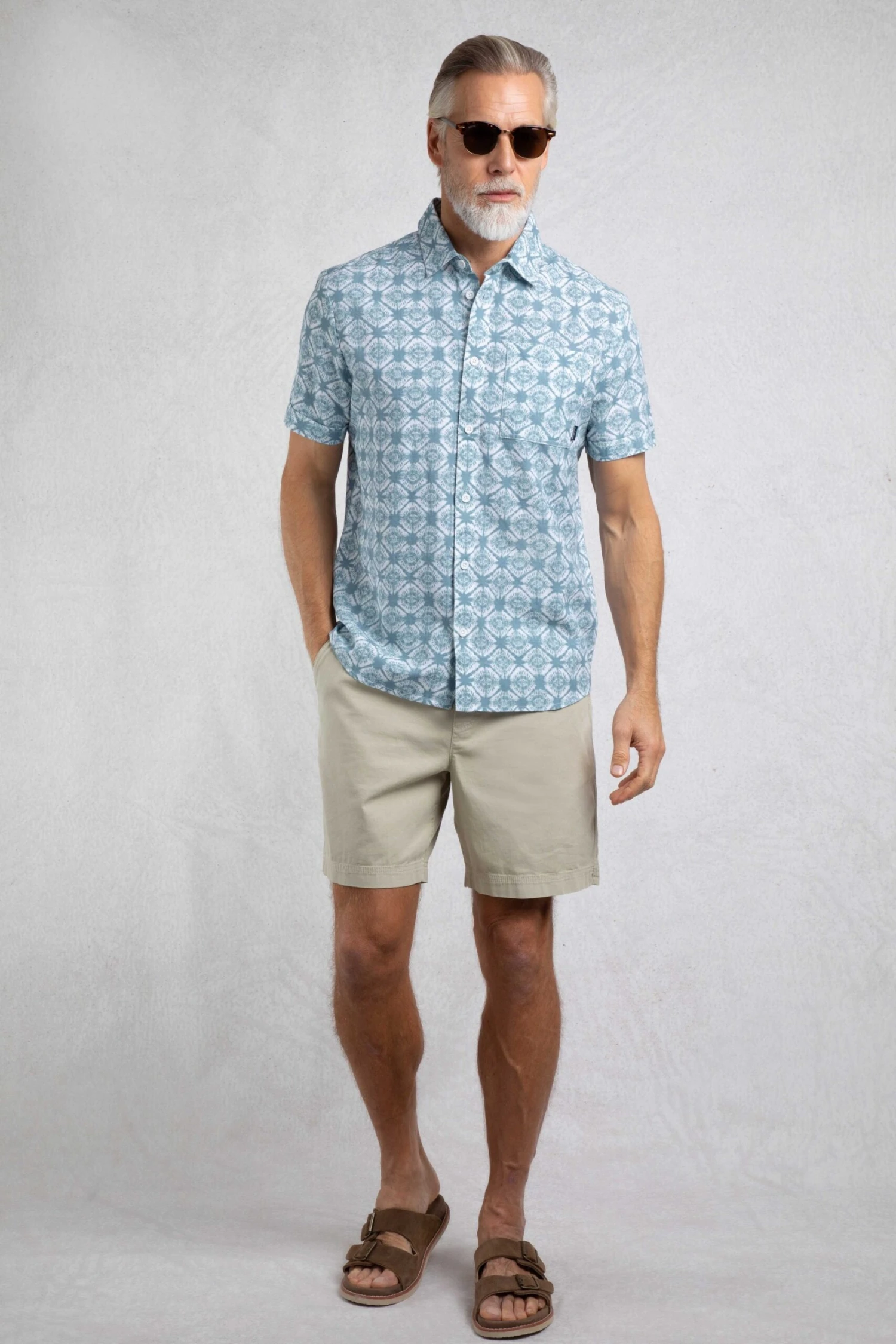 ME0FED Tarim Mens Hawaiian Shirt ME0FED Tarim Mens Hawaiian Shirt -Mountain Warehouse me0fed 003 tarimmenshawaiianshirt20250530055110 5 scaled