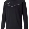 Puma Teamrise Mens Quarter Zip Track Top -Mountain Warehouse me10d2 001 teamrisemensquarterziptracktop20220712050611 1