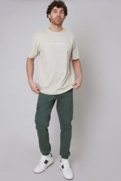 Threadbare ME179F Cotton Jogger Mens Cargo Trousers With Stretch -Mountain Warehouse me179f 005 cottonjoggermenscargotrouserswithstretch20250313060613 3