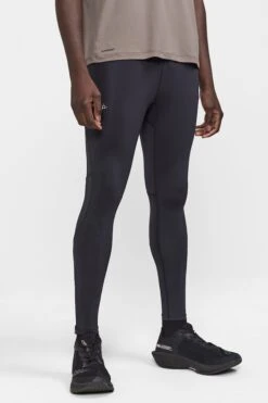 Craft ME33C8 Adv Essence Mens Zip Tights 2 -Mountain Warehouse me33c8 001 advanceessencemensziptights220240429012124 3