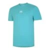 UMBRO Diamond Mens T-Shirt -Mountain Warehouse me356e 001 diamondmenstshirt20230420022108 1