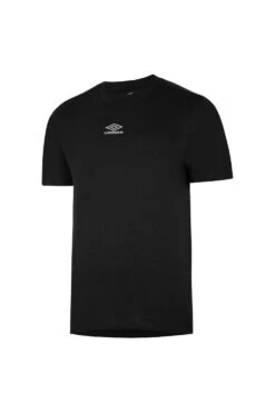 UMBRO Diamond Mens T-Shirt 4 UMBRO Diamond Mens T-Shirt -Mountain Warehouse me356e 002 diamondmenstshirt20230420022108 1