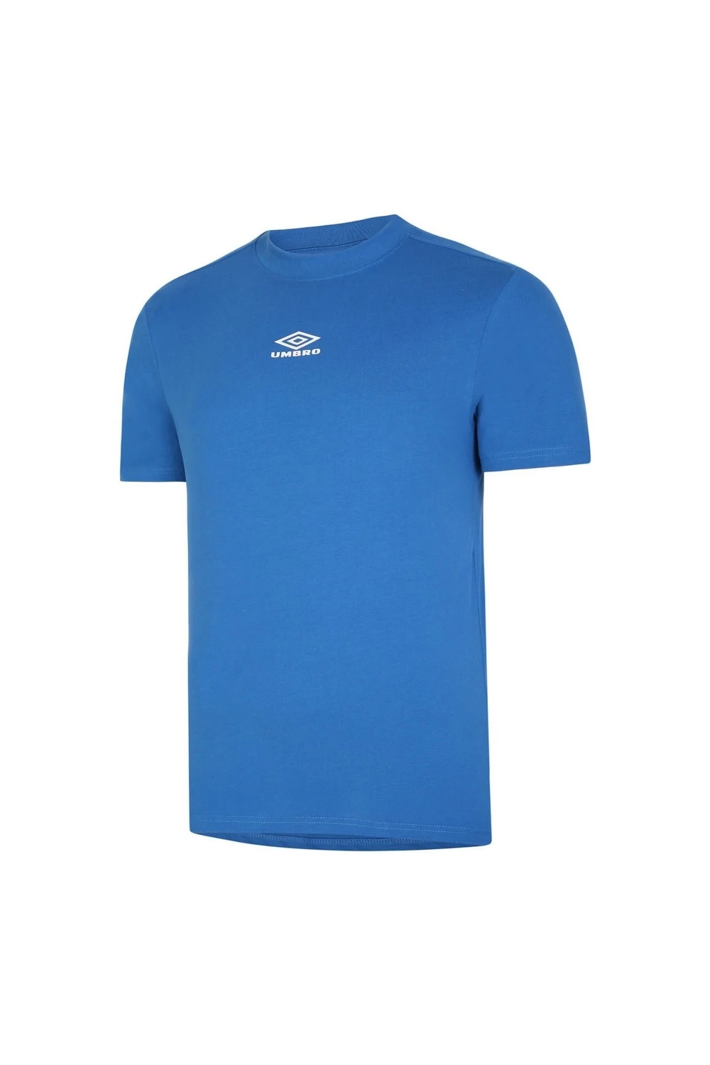 Diamond Mens T-Shirt UMBRO Diamond Mens T-Shirt -Mountain Warehouse me356e 003 diamondmenstshirt20230420022108 1