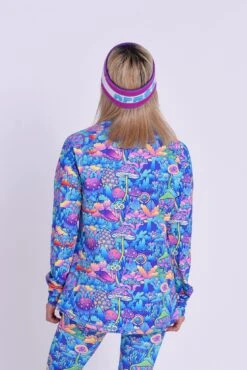 ME46D1 How High Womens Baselayer Top -Mountain Warehouse me46d1 001 howhighwomensbaselayertop20241113065120 2