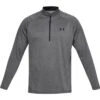 Under Armour Mens Half-Zip Tech Top -Mountain Warehouse me471b 001 menshalfziptechtop 1