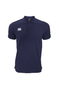 Canterbury Waimak Mens Pique Polo Shirt