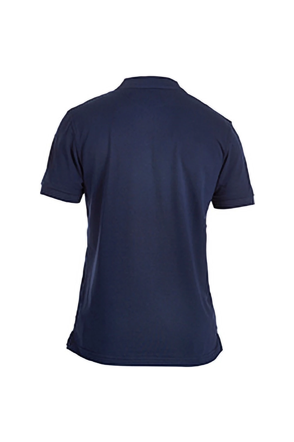 Waimak Mens Pique Polo Shirt Canterbury Waimak Mens Pique Polo Shirt -Mountain Warehouse me4793 001 waimakmenspiquepoloshirt 2