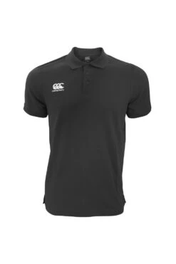 Canterbury Waimak Mens Pique Polo Shirt 4 Canterbury Waimak Mens Pique Polo Shirt -Mountain Warehouse me4793 002 waimakmenspiquepoloshirt 1