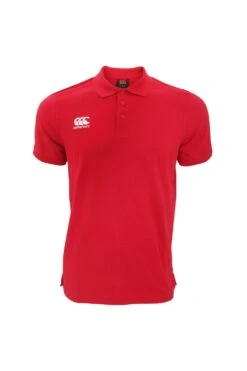 Canterbury Waimak Mens Pique Polo Shirt 5 Canterbury Waimak Mens Pique Polo Shirt -Mountain Warehouse me4793 003 waimakmenspiquepoloshirt 1