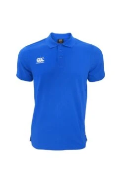 Canterbury Waimak Mens Pique Polo Shirt 6 Canterbury Waimak Mens Pique Polo Shirt -Mountain Warehouse me4793 004 waimakmenspiquepoloshirt 1