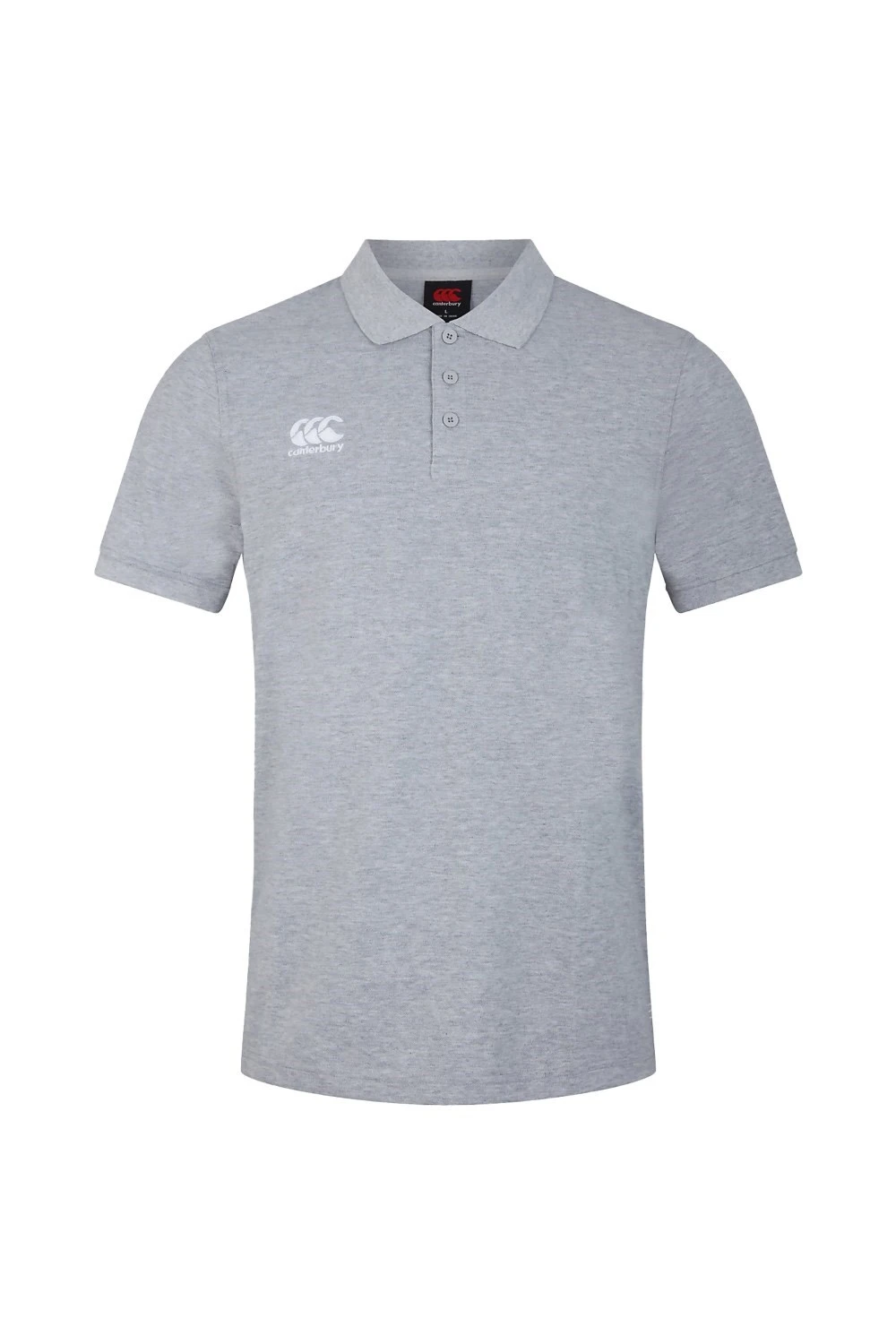 Waimak Mens Pique Polo Shirt Canterbury Waimak Mens Pique Polo Shirt -Mountain Warehouse me4793 005 waimakmenspiquepoloshirt 1