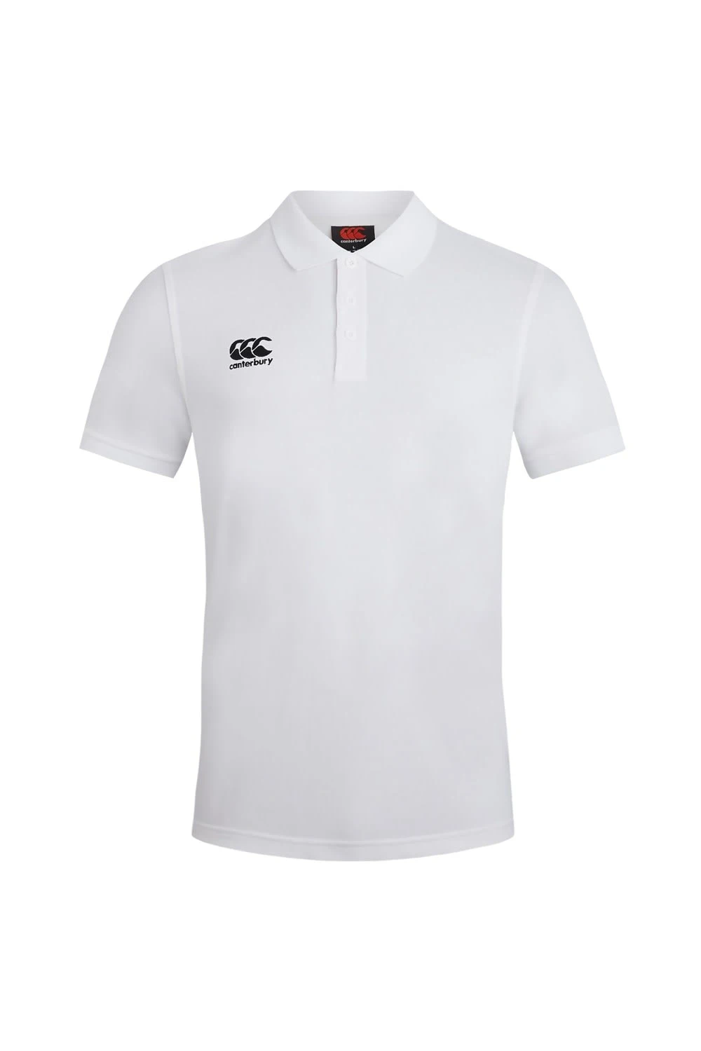 Waimak Mens Pique Polo Shirt Canterbury Waimak Mens Pique Polo Shirt -Mountain Warehouse me4793 006 waimakmenspiquepoloshirt 1