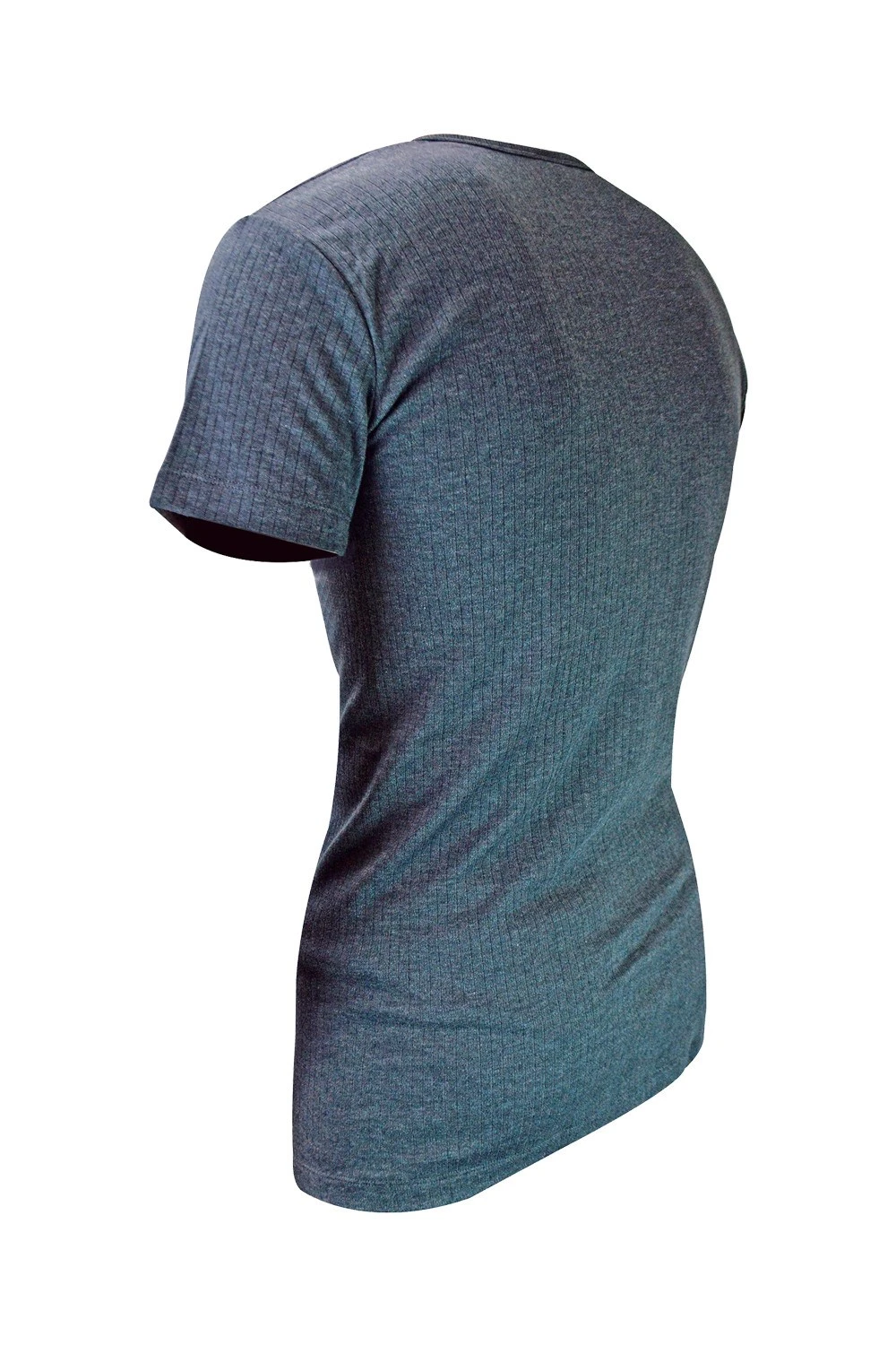 Mens Thermal Underwear Short Sleeved Top Mens Thermal Underwear Short Sleeved Top -Mountain Warehouse me60ec 001 mensthermalunderwearshortsleevedtop20220930050609 4