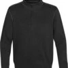 ME6395 Mens Hanford Quarter Zip Jumper -Mountain Warehouse me6395 001 menshanfordquarterzipjumper20250123010640 1
