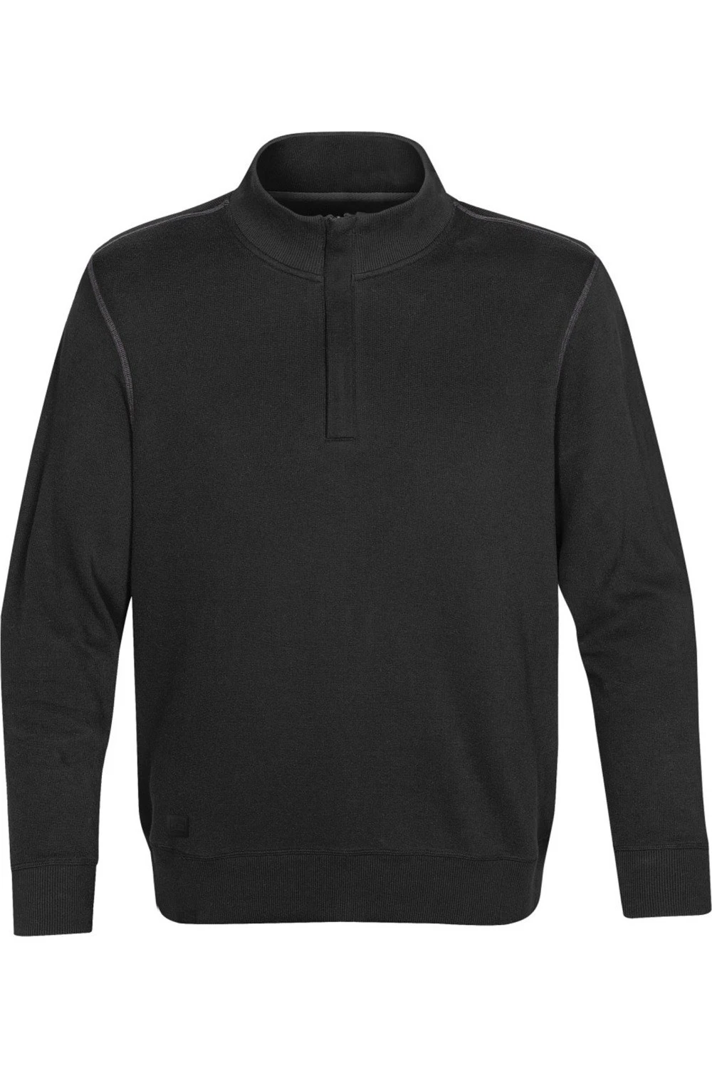 ME6395 Mens Hanford Quarter Zip Jumper ME6395 Mens Hanford Quarter Zip Jumper -Mountain Warehouse me6395 001 menshanfordquarterzipjumper20250123010640 1
