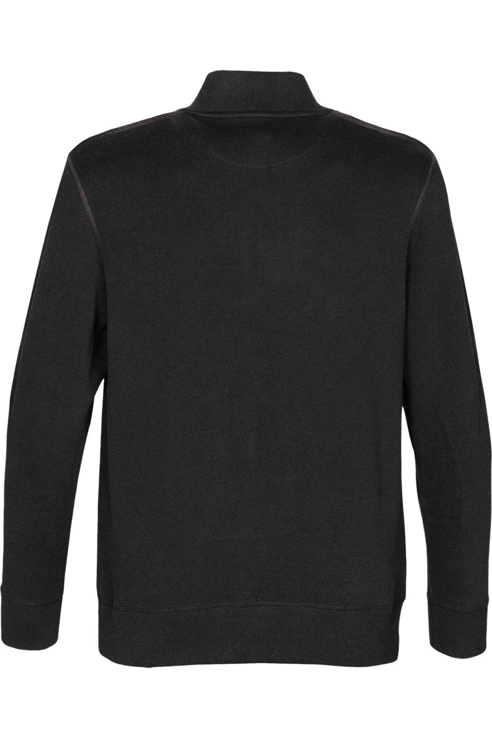 ME6395 Mens Hanford Quarter Zip Jumper ME6395 Mens Hanford Quarter Zip Jumper -Mountain Warehouse me6395 001 menshanfordquarterzipjumper20250123010640 2