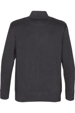 ME6395 Mens Hanford Quarter Zip Jumper 6 ME6395 Mens Hanford Quarter Zip Jumper -Mountain Warehouse me6395 002 menshanfordquarterzipjumper20250123010640 2