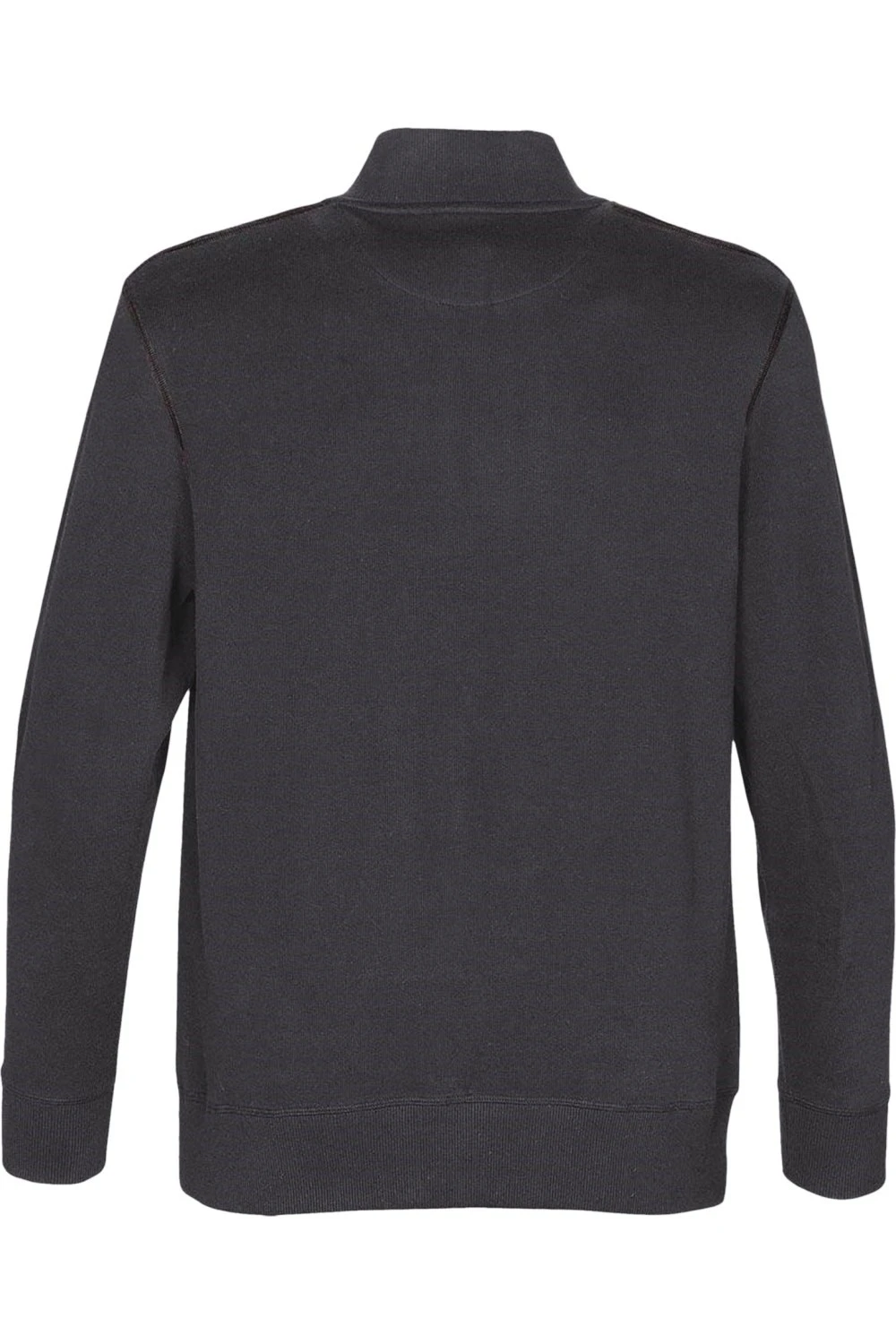 ME6395 Mens Hanford Quarter Zip Jumper ME6395 Mens Hanford Quarter Zip Jumper -Mountain Warehouse me6395 002 menshanfordquarterzipjumper20250123010640 2