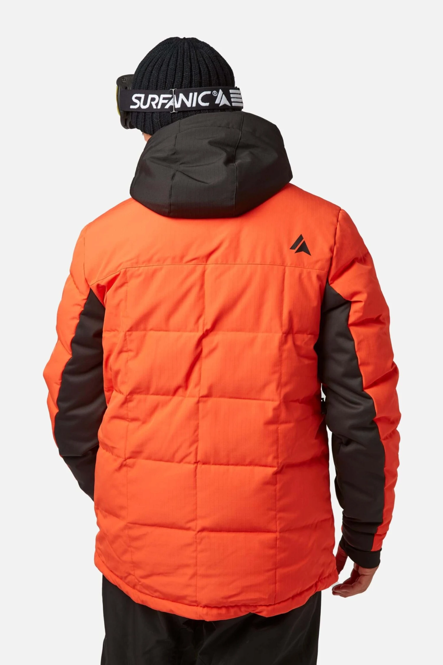 Burnout Surftex Mens Jacket Burnout Surftex Mens Jacket -Mountain Warehouse me721b 001 burnoutsurftexmensjacket20221219062108 4 scaled