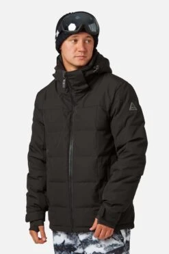 Burnout Surftex Mens Jacket 7 Burnout Surftex Mens Jacket -Mountain Warehouse me721b 002 burnoutsurftexmensjacket20221219062109 1