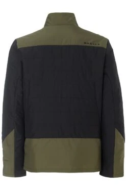 Oakley Lumberjack Thinsulate DWR Mens Jacket -Mountain Warehouse me788d 001 lumberjackthinsulatedwrmensjacket20230124012140 4