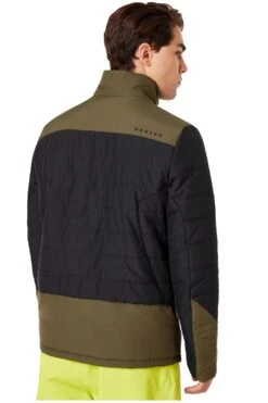 Oakley Lumberjack Thinsulate DWR Mens Jacket -Mountain Warehouse me788d 001 lumberjackthinsulatedwrmensjacket20230124020607 3