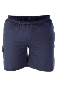 Duke John D555 Mens Kingsize Lightweight Cotton Shorts