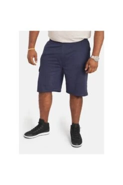 Duke John D555 Mens Kingsize Lightweight Cotton Shorts 4 Duke John D555 Mens Kingsize Lightweight Cotton Shorts -Mountain Warehouse me8aff 001 johnd555menskingsizelightweightcottonshorts20220819110612 3