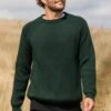 ME8C65 Knit Men's Jumper -Mountain Warehouse me8c65 001 knitmensjumper20250521125113 1