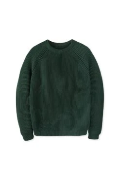 ME8C65 Knit Men's Jumper 3 ME8C65 Knit Men's Jumper -Mountain Warehouse me8c65 001 knitmensjumper20250521125113 2