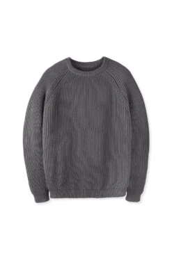 ME8C65 Knit Men's Jumper 5 ME8C65 Knit Men's Jumper -Mountain Warehouse me8c65 002 knitmensjumper20250521125114 2
