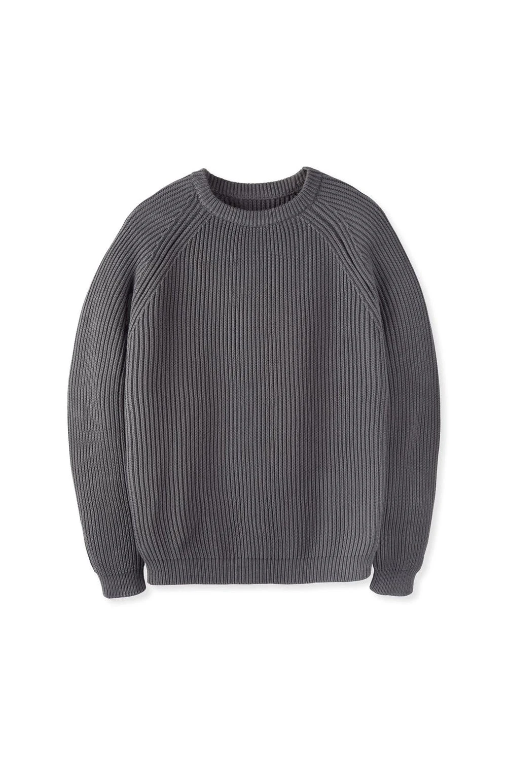 ME8C65 Knit Men's Jumper ME8C65 Knit Men's Jumper -Mountain Warehouse me8c65 002 knitmensjumper20250521125114 2