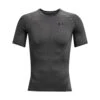 Under Armour Mens Short-Sleeved Compression Shirt -Mountain Warehouse me90f5 001 mensshortsleevedcompressionshirt20221205012117 1