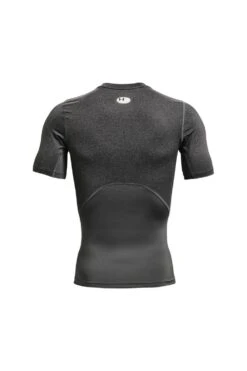 Under Armour Mens Short-Sleeved Compression Shirt -Mountain Warehouse me90f5 001 mensshortsleevedcompressionshirt20221205012117 2
