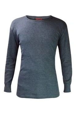 Mens Thermal Underwear Long Sleeve Top