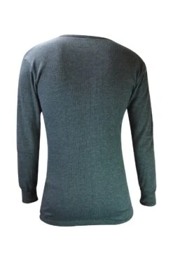 Mens Thermal Underwear Long Sleeve Top -Mountain Warehouse meaad2 001 mensthermalunderwearlongsleevetop20220930050612 3