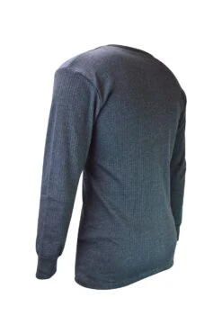 Mens Thermal Underwear Long Sleeve Top -Mountain Warehouse meaad2 001 mensthermalunderwearlongsleevetop20220930050613 4