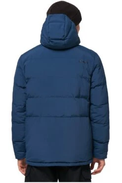 Oakley Quilted Mens Water Resistant Jacket 7 Oakley Quilted Mens Water Resistant Jacket -Mountain Warehouse meac45 001 quiltedmenswaterresistantjacket20230124012136 6