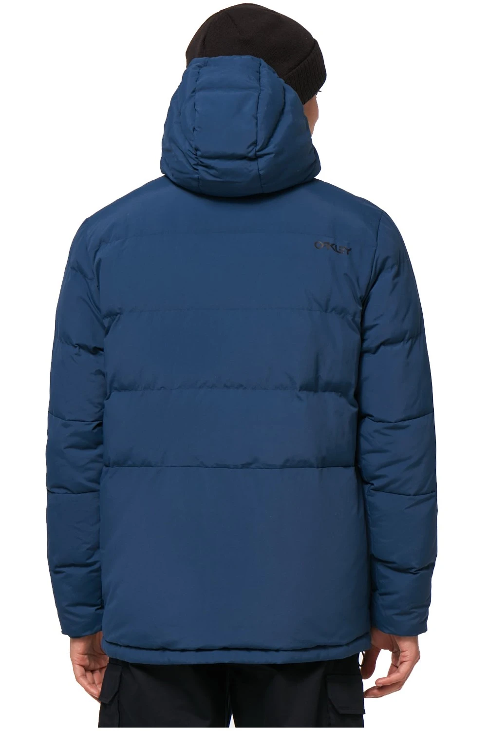 Quilted Mens Water Resistant Jacket Oakley Quilted Mens Water Resistant Jacket -Mountain Warehouse meac45 001 quiltedmenswaterresistantjacket20230124012136 6