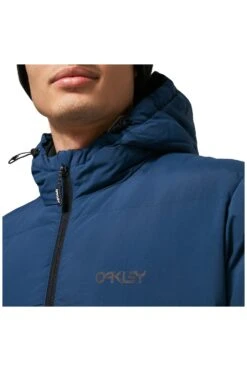 Oakley Quilted Mens Water Resistant Jacket 8 Oakley Quilted Mens Water Resistant Jacket -Mountain Warehouse meac45 001 quiltedmenswaterresistantjacket20230124012136 7