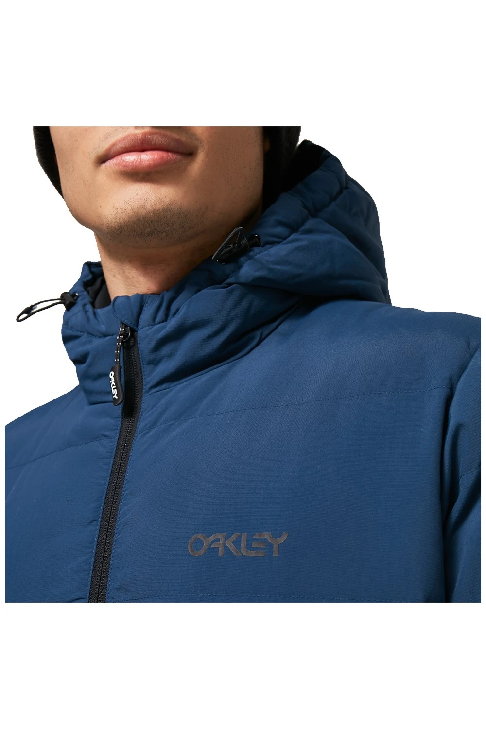 Quilted Mens Water Resistant Jacket Oakley Quilted Mens Water Resistant Jacket -Mountain Warehouse meac45 001 quiltedmenswaterresistantjacket20230124012136 7