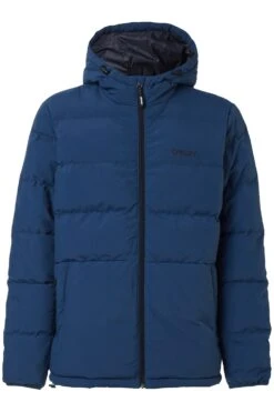 Oakley Quilted Mens Water Resistant Jacket