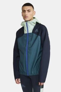 Craft MEBC10 Pro Trail Mens 2L Light Weight Jacket